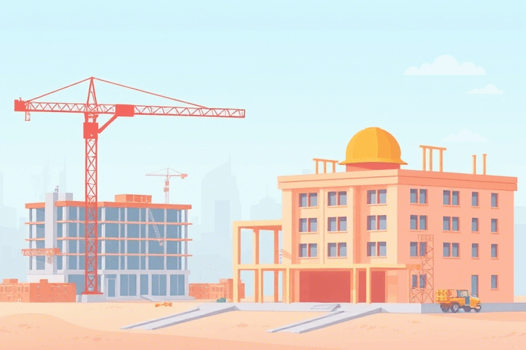 消防施工进度表软件怎么做？高效管理项目进度的秘诀揭晓