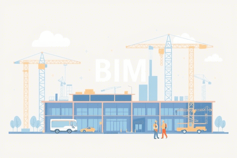 莆田小工程项目管理软件如何助力本地建筑企业高效运营与成本控制