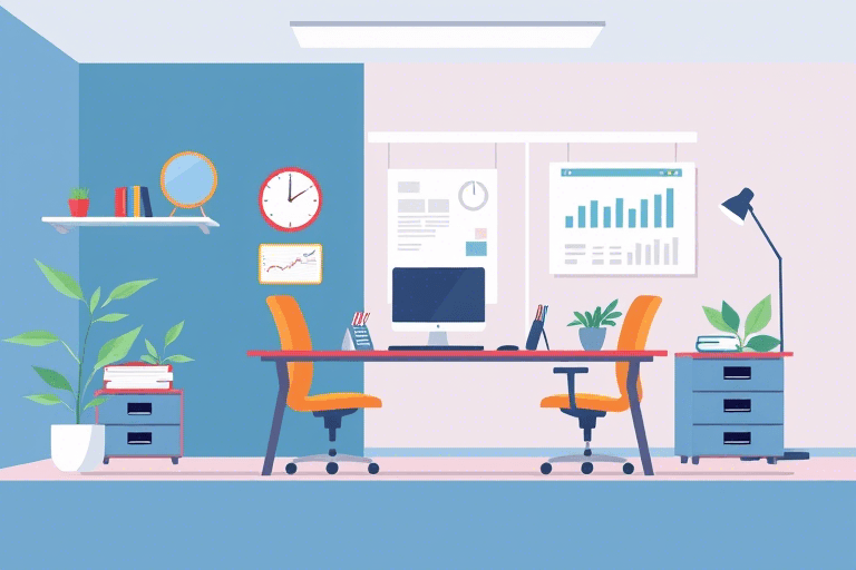 建筑施工公司会计软件网如何助力企业高效财务管理与合规运营？