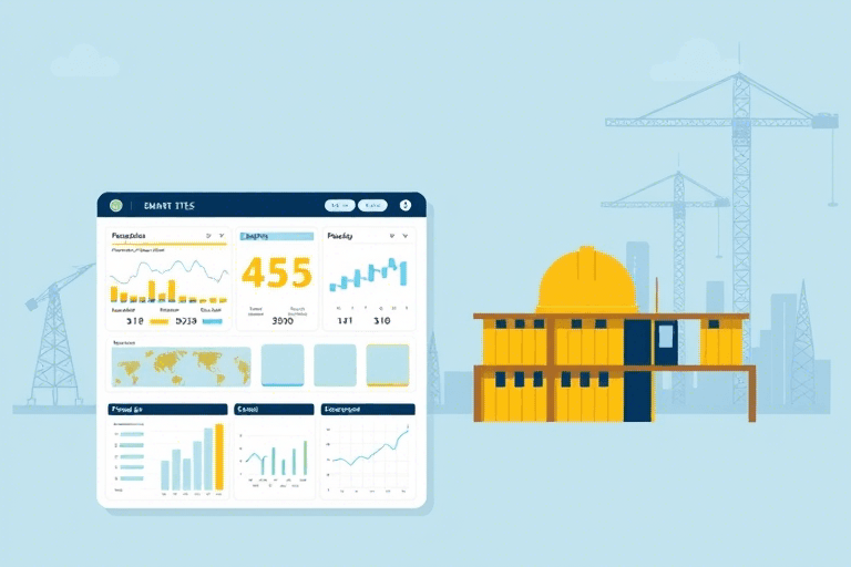 求实施工资料软件如何有效助力工程项目管理与文档标准化