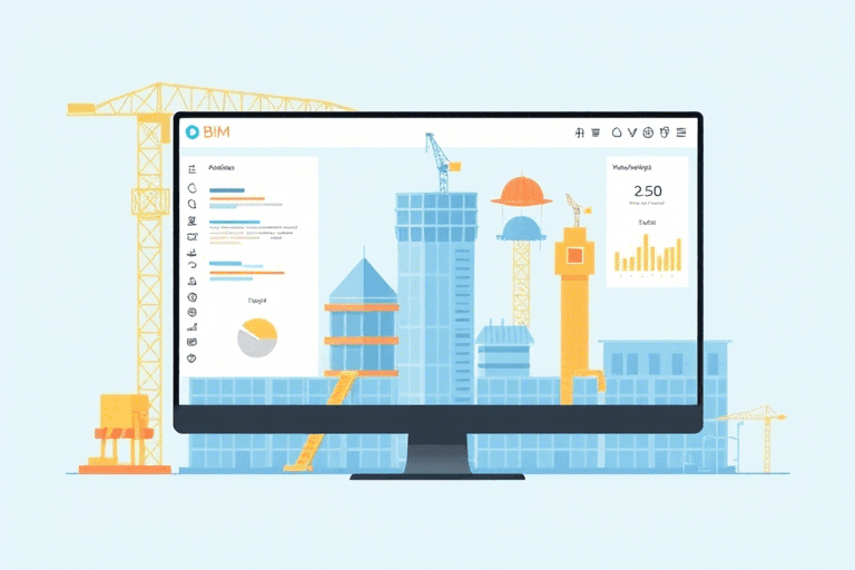 施工技术方案有什么软件？这些工具助你高效编制与管理