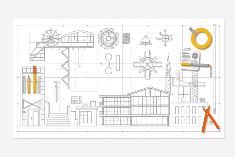 德国施工图手绘软件推荐：如何选择最适合的CAD工具提升设计效率？