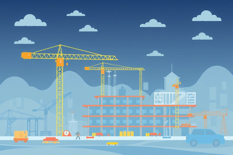 辽源施工日志管理软件如何实现高效工地信息记录与协同