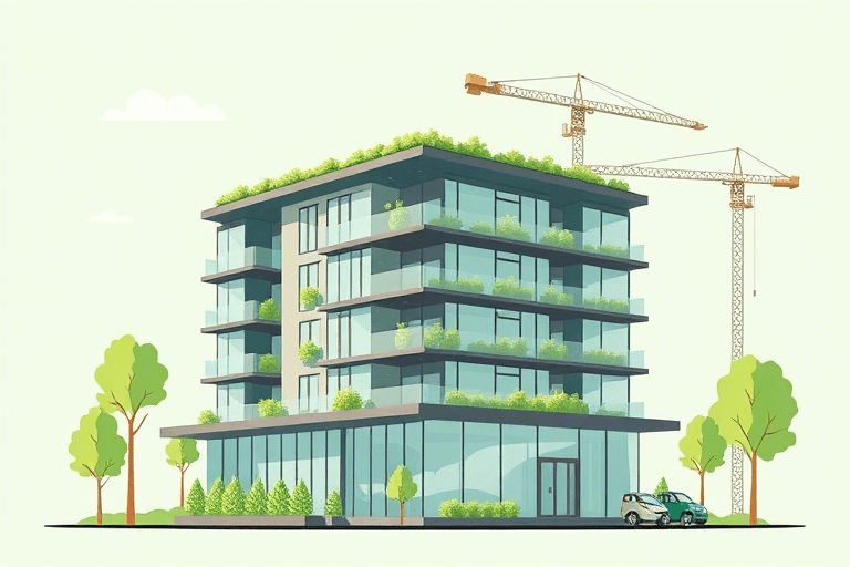 软件园装修施工标准要求有哪些？如何确保专业高效落地？