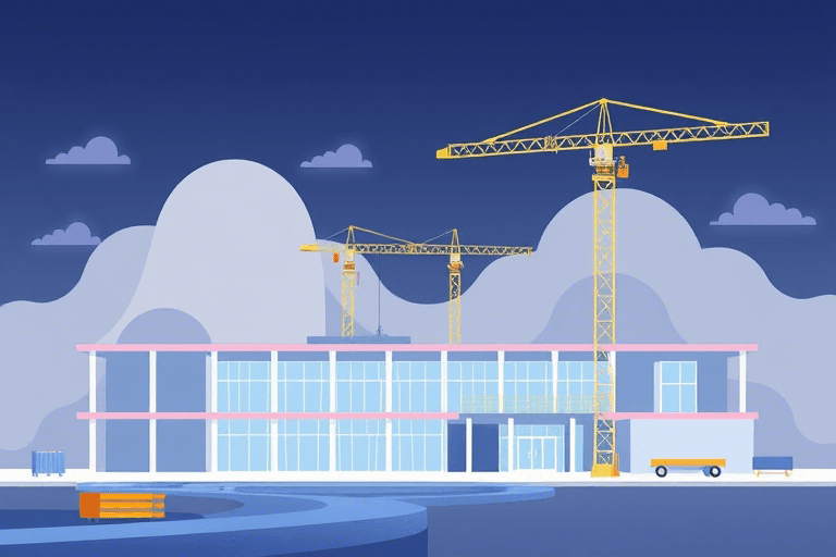 施工用的气象统计软件有哪些功能和优势？如何提升工地安全与效率？