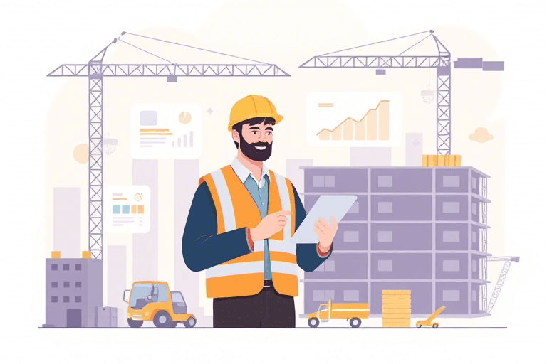 孝感工程项目管理软件如何助力本地企业提升效率与合规性