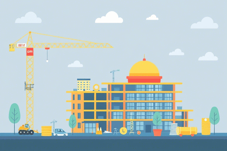 如何通过运输安装项目管理软件提升效率与协同能力？