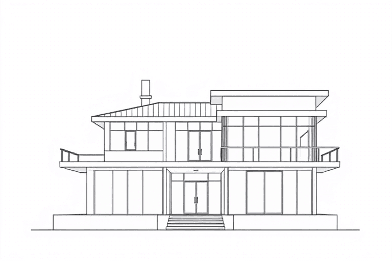 施工图纸需要什么软件？如何高效完成建筑设计与工程制图？