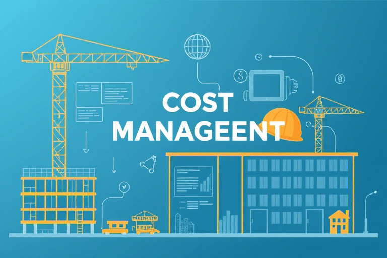 施工成本控制系统软件如何实现高效项目成本管理与控制？