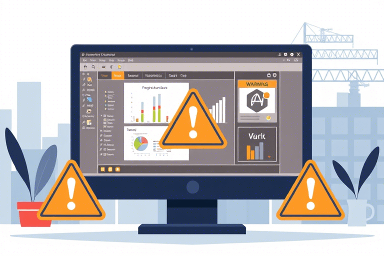 施工图哪个软件可以3d显示？这些工具让你的设计更直观、高效