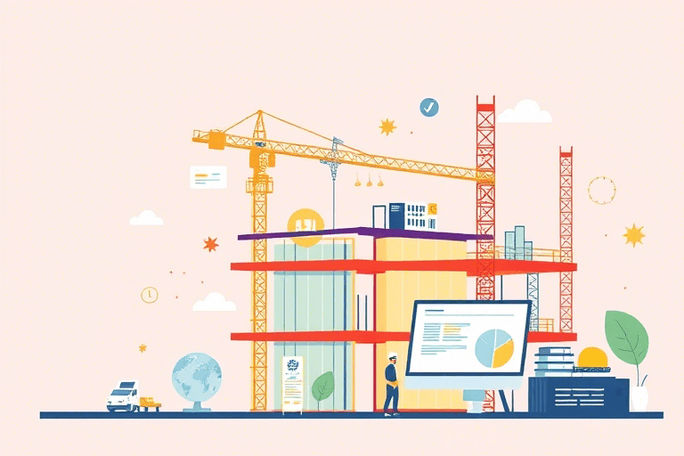 施工力学计算软件哪个好？如何选择适合工程需求的专业工具