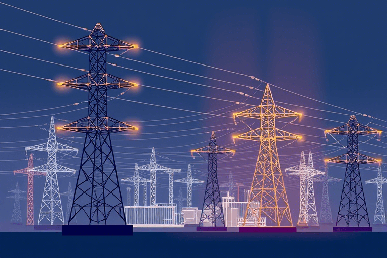 电力行业施工绘图软件如何助力高效精准的工程设计与管理