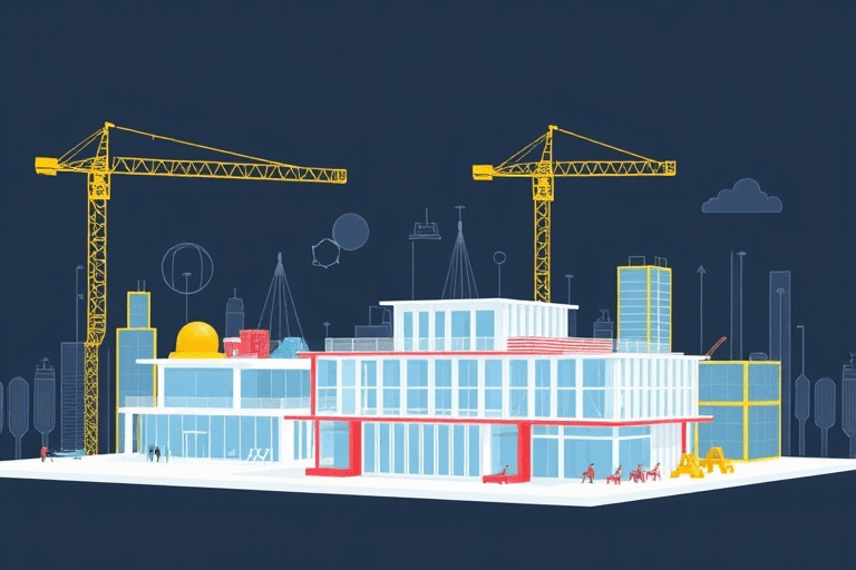 怎么选施工图软件图纸？这5个关键点帮你避开90%的坑