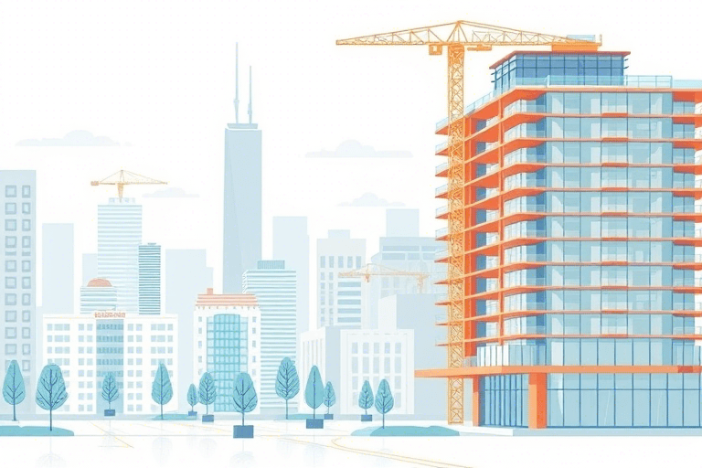 武汉楼盘施工图纸查询软件怎么做？如何实现高效精准的工程信息获取？