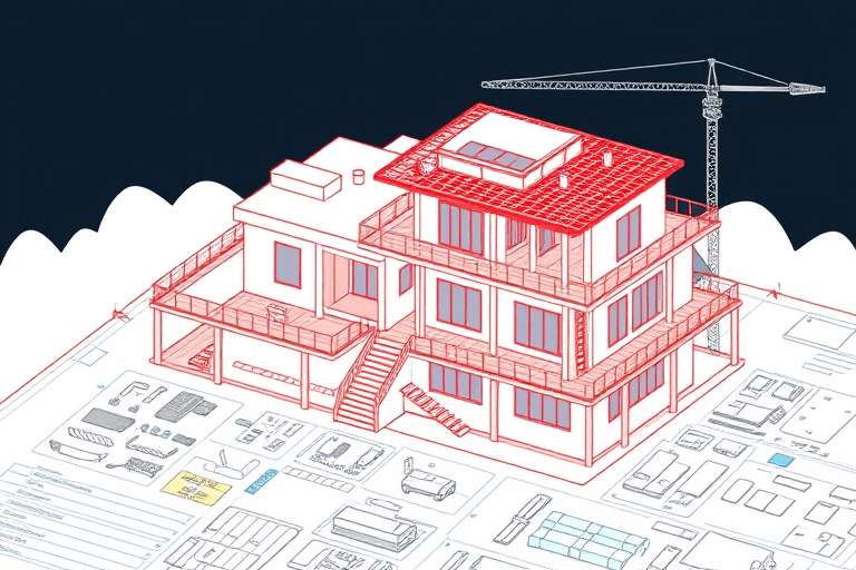 出建筑施工图的软件怎么选？如何高效完成建筑设计与制图工作？