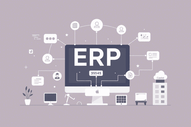 软件实施工作什么业务好？如何选择高价值领域实现高效落地？