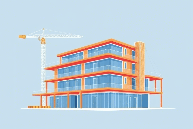 Mars软件可做施工图吗？如何用它高效完成建筑施工图设计？