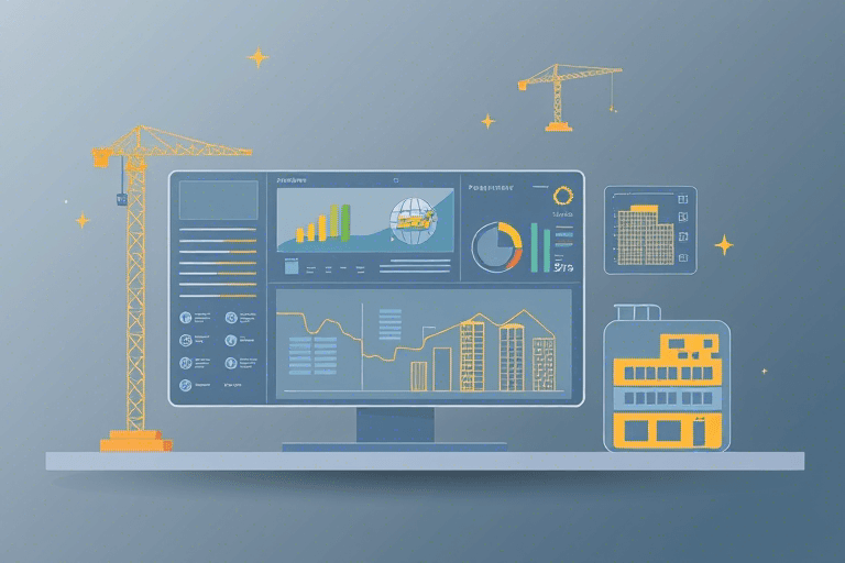 记录施工日子的软件下载：如何选择与使用高效施工管理工具