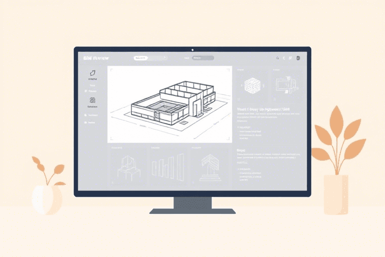 施工图审图软件对比：如何选择最适合建筑企业的高效工具？