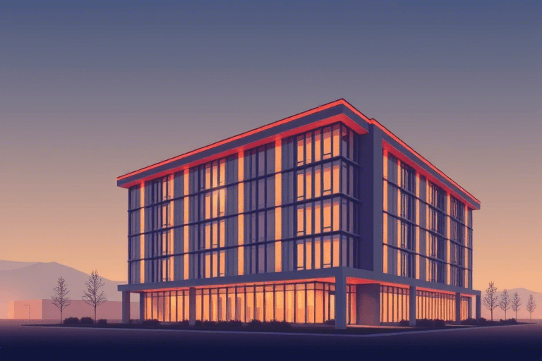 厦门集美软件园消防施工如何确保安全合规与高效推进？