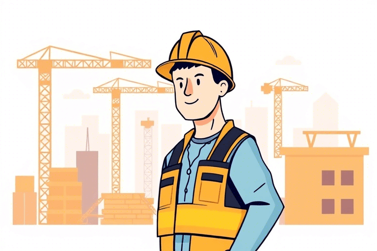 杭州土建施工员招聘软件怎么选？如何高效匹配本地优质人才？