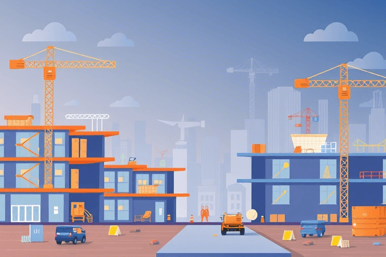 工程施工软件推广哪家好？如何高效选择并落地应用？