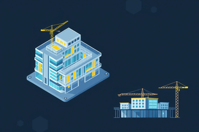 学施工要会哪些软件下载：建筑行业必备工具全解析