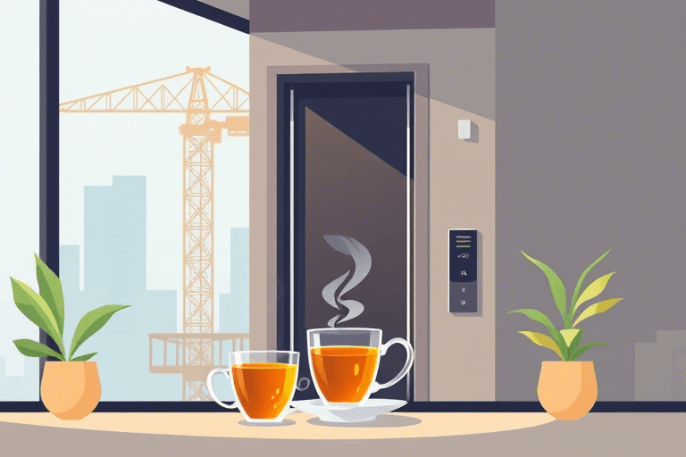 品茗安全计算软件施工电梯基础怎么做？权威解析与实操指南