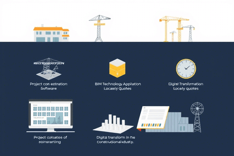 雅安建筑施工图报价软件如何助力本地建筑企业提升效率与精准度