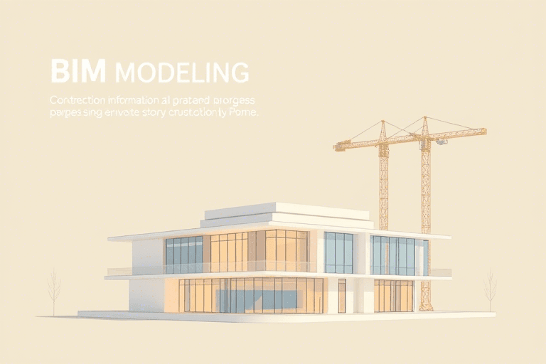 施工模拟用哪个软件下载？如何选择与安装高效建模工具？