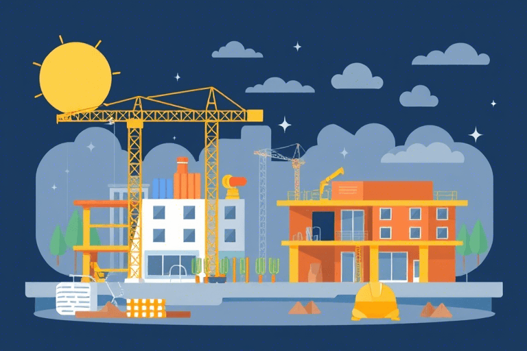 施工图片尺寸标注软件如何实现精准高效的数据管理与可视化