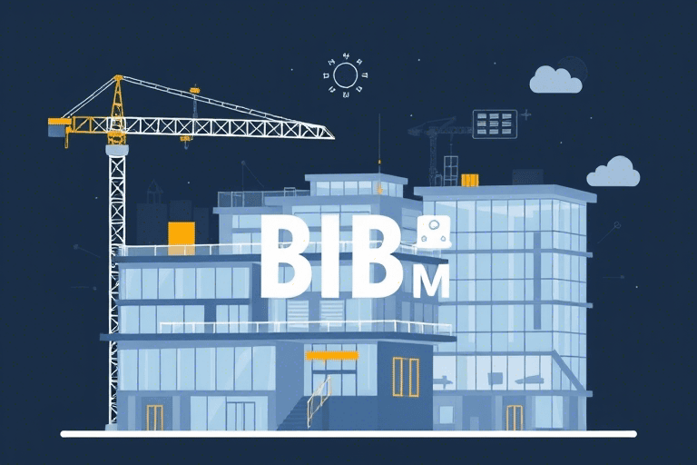 施工组织设计素材软件如何提升项目效率与标准化水平