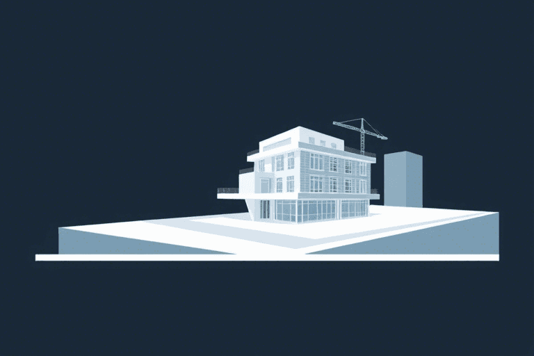 效果图施工用的软件有哪些？如何选择适合建筑与设计行业的专业工具？