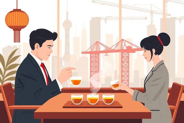 品茗施工资料软件上海：如何高效管理工程文档与提升项目效率？