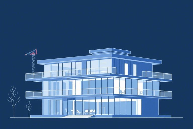 临摹绘制施工图软件怎么做？如何高效实现精准施工图设计？