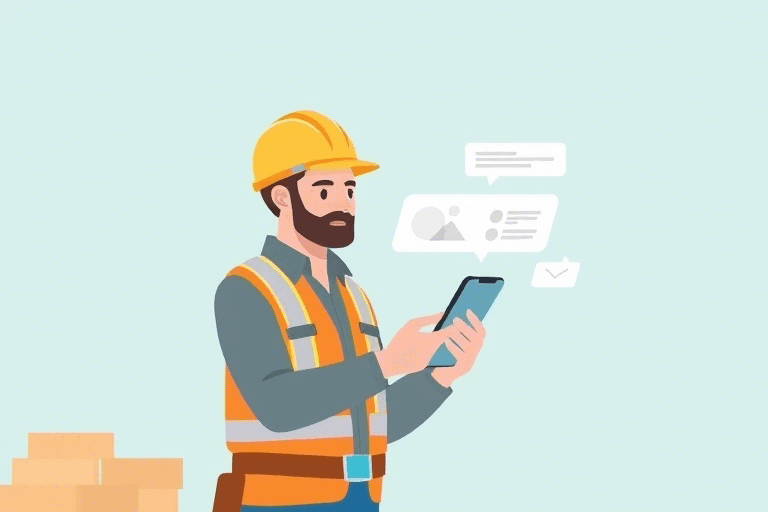 设备安装施工员题库软件如何高效开发与应用？