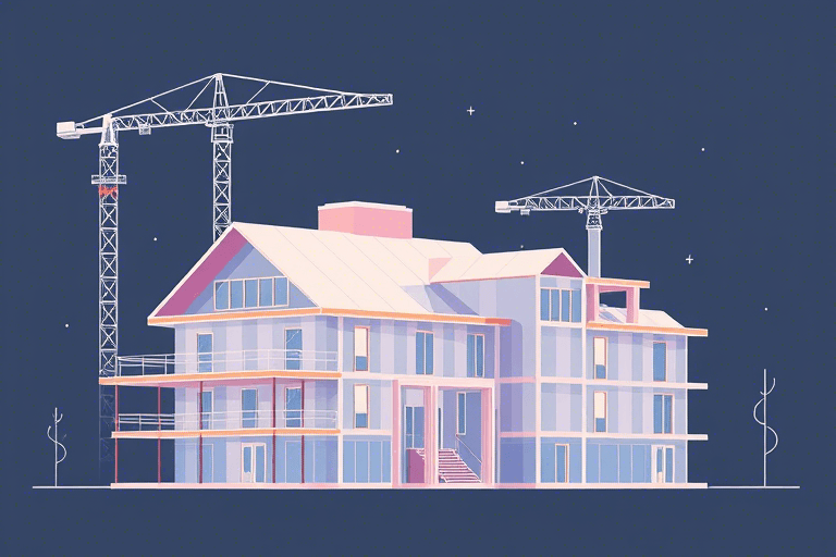 建筑施工图设计全套软件如何高效实现全流程设计与管理？