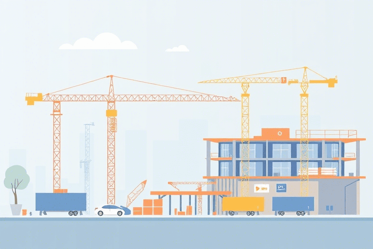 施工用电软件哪个好？如何选择适合项目需求的高效管理工具？