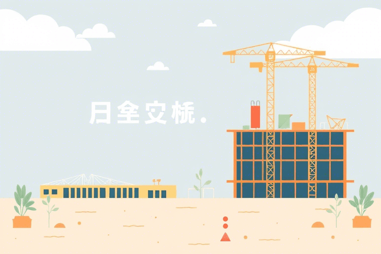 用友项目管理软件操作指南：从入门到精通的全流程详解