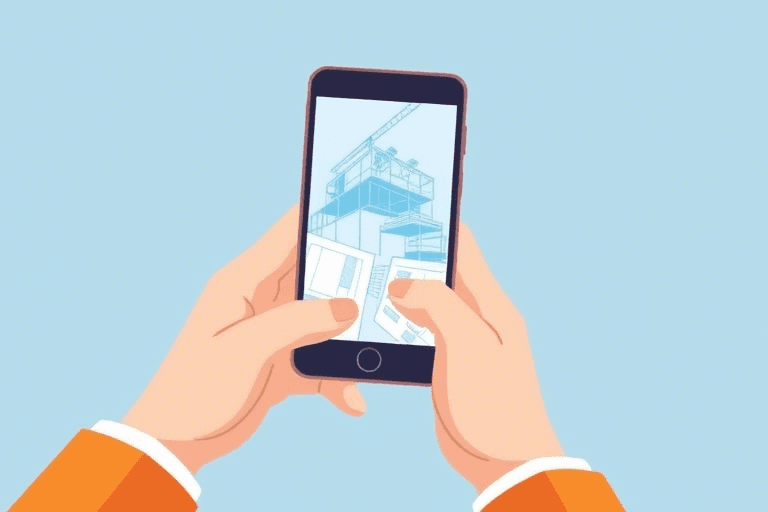 施工动态图用什么软件做？这些工具能帮你高效可视化项目进展