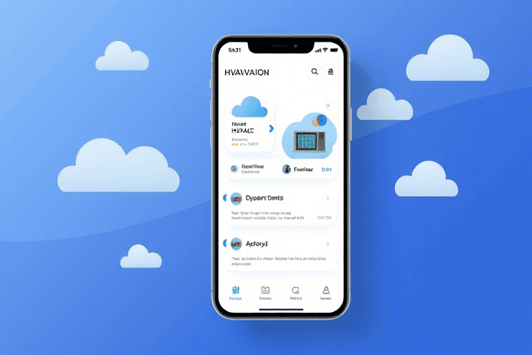 手机画空调施工图软件怎么用？轻松掌握空调安装设计新技能