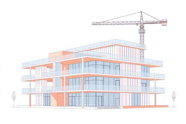 施工图自动识别软件如何实现高效精准的图纸解析与数据提取？