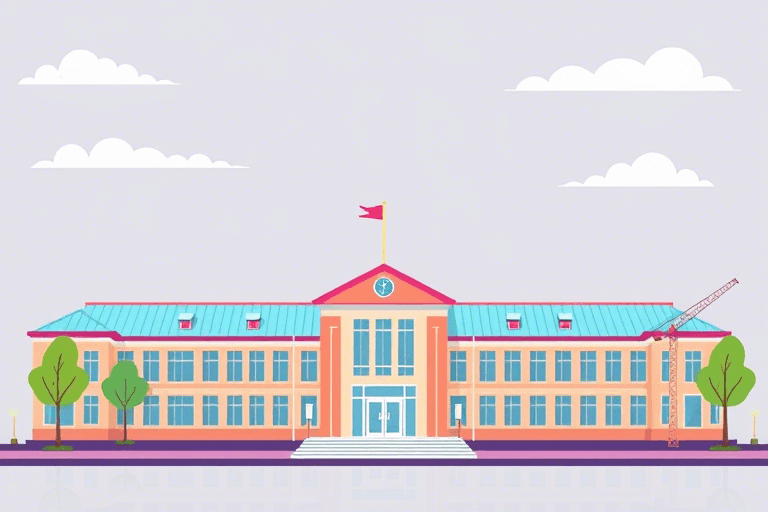 学校施工图识图软件下载：如何高效获取与使用专业图纸识别工具