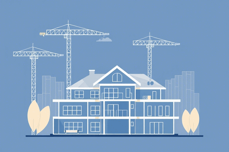 哪里查楼盘施工图软件？全面解析施工图查询平台与使用方法