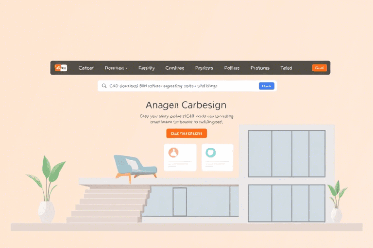 如何免费下载施工图网址软件？这些平台值得推荐吗？