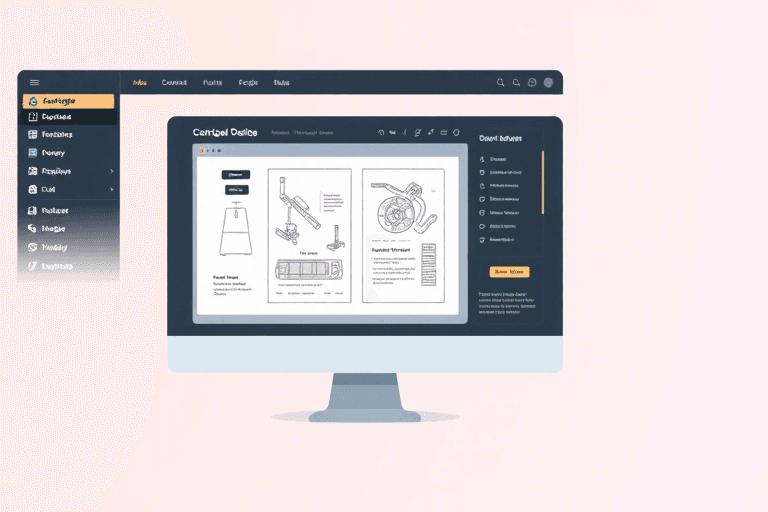 自控施工图制作软件下载：如何安全高效获取专业工具