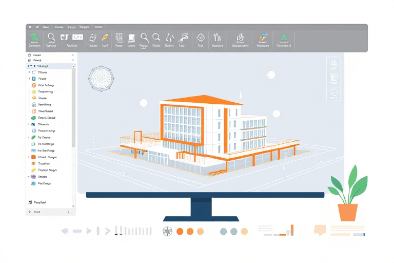 水库工程管理软件的不足：为何实际应用中仍难满足高效管理需求？