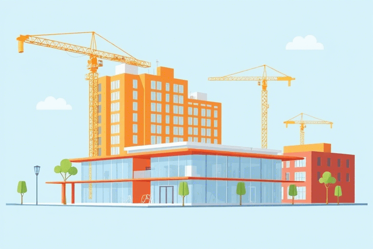 介绍工作施工方法的软件如何助力工程高效管理与执行？