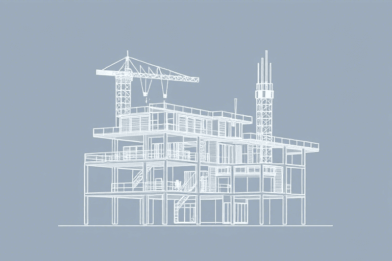 施工图用什么软件又快又好？这些工具让你高效出图不踩坑