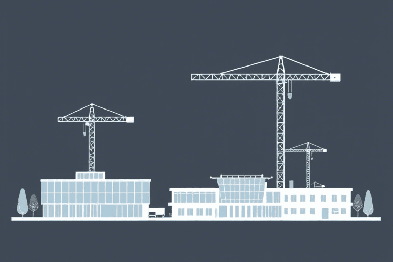 施工方用BIM什么软件？主流工具与实战应用全解析